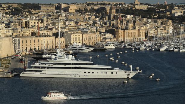 Fisco, Malta Papers: i nomi degli italiani coinvolti