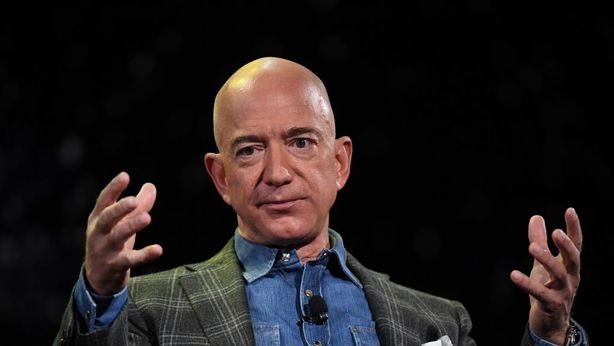 Jeff Bezos: dopo lo spazio ora guarda all’energia nucleare