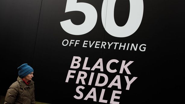Black Friday 2021: gli store hanno già preparato il terreno