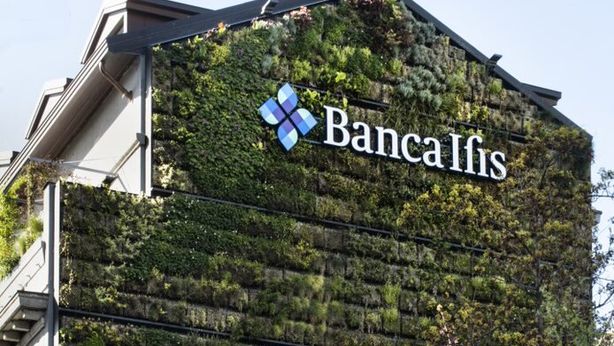 Banca Ifis si conferma ai vertici in Europa per il programma ESG