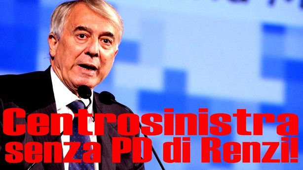 La politica in vetrina: ritroviamoci a Sx, direzione futuro