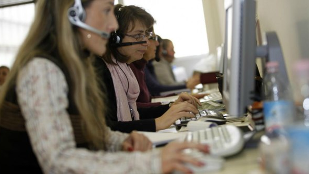 Call Center Italia: delocalizzazione solo rimandata