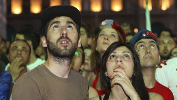 Debito pubblico si gonfia ancora