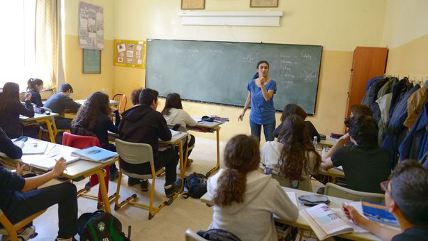 #iopensopositivo: il progetto di educazione finanziaria per i ragazzi