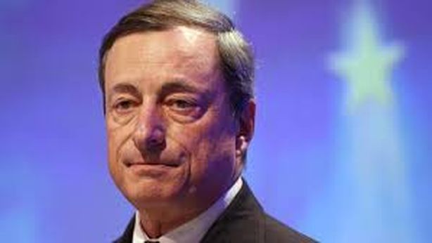 Azionario batte scommesse short. Draghi ignorato da mercati