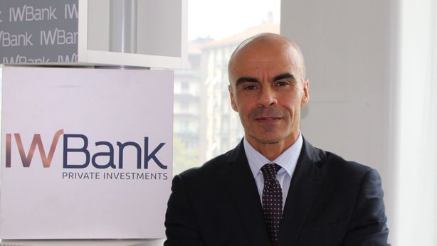 Consulenti finanziari, IWBank cresce nel nord est