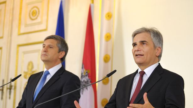 Cigno nero Austria fa prima vittima in Germania