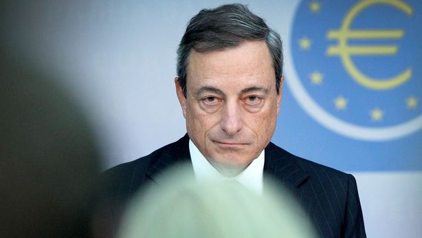 Quello di Draghi è un piano di salvataggio per le banche