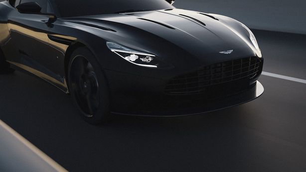 Aston Martin lancia profit warning e vende diritti sul nome in F1