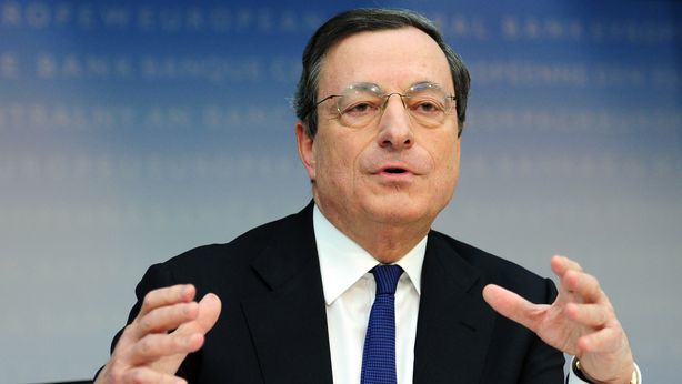 BCE, le stime e le attese di mercati e analisti