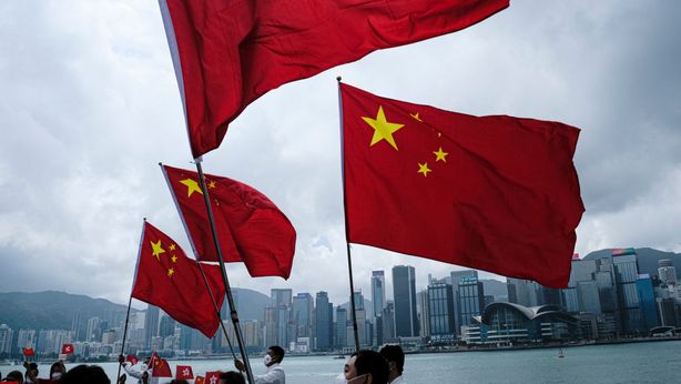 Cina: Pmi manifatturiero Caixin sale al record in due anni, borsa Hong Kong scatta di oltre +2%