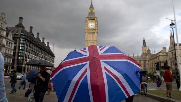 Nomura, asset rischiosi da favorire proprio per via di Brexit e dazi