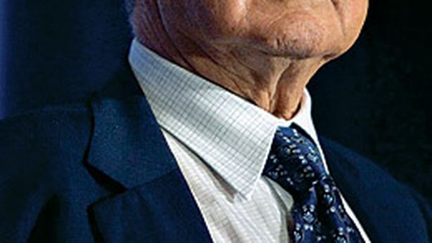 Soros scommette sull’Italia: rileva il 3% di Igd