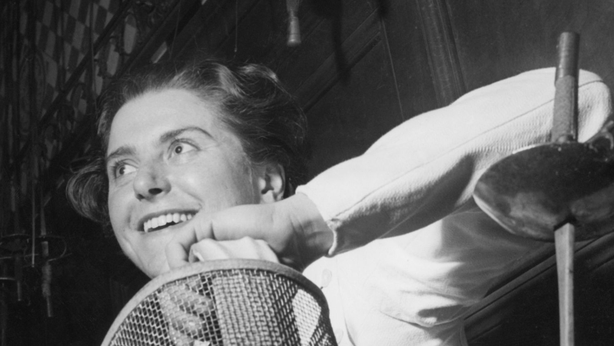 Irene Camber: buon compleanno all’oro olimpico vivente più longevo della storia d’Italia