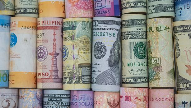 Crescita senza freni del debito globale: toccato record di $ 324 mila miliardi