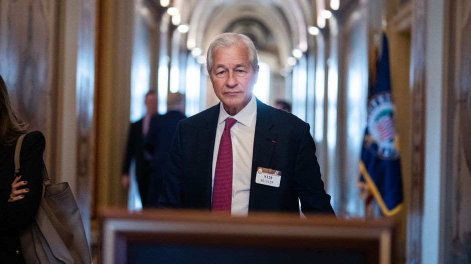 J.P. Morgan pronta al lancio del suo primo fondo monetario tokenizzato