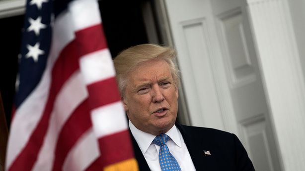 Trump ritirerà Usa dal TPP. “Posti di lavoro ritorneranno in America”