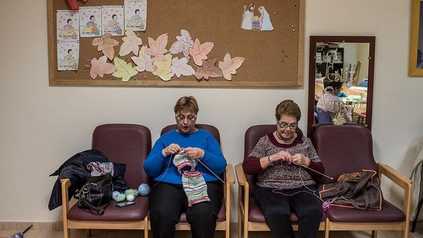 Pensioni, quattro su dieci sono sotto i mille euro