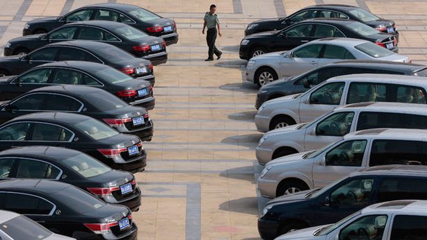 Morgan Stanley: è la “fine dell’industria automobilistica come la conosciamo”