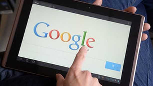 Google: 8,8 miliardi dichiarati alle Bermuda