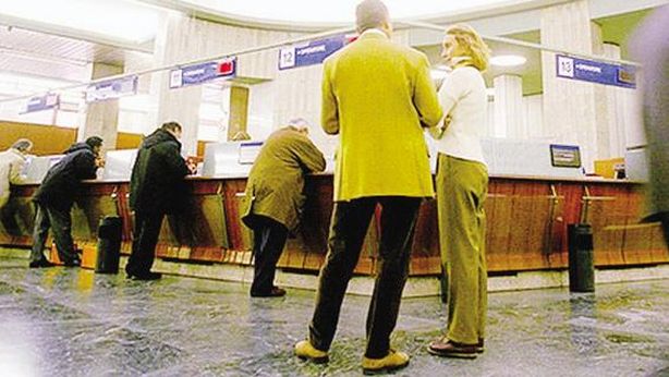 Tasse sui conti correnti, il prelievo aumenta fino a 170 euro l’anno