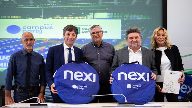Pagamenti: accordo tra Intesa SanPaolo e Nexi