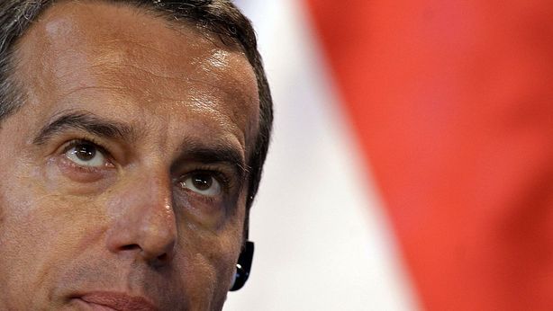 Brexit, Austria: Londra ci deve 60 miliardi di euro