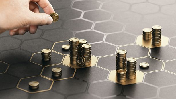 Ricchezza nelle mani del 5% degli italiani più abbienti superiore a quella dell’80% più povero