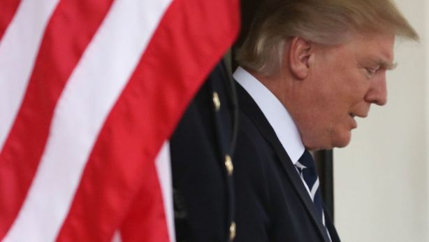 Trump: si avvicina giorno del giudizio, due settimane per salvare la faccia