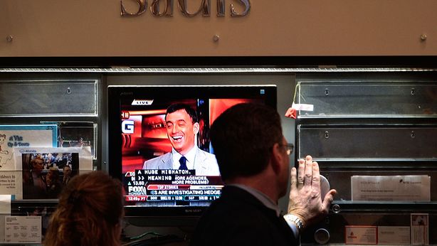 Banche italiane sotto la lente di Goldman Sachs: Intesa e Unicredit sono da “buy”