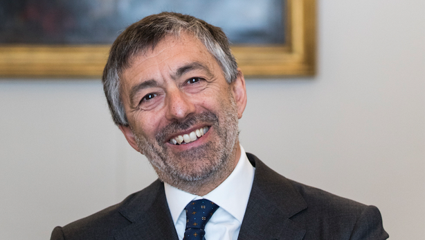 ABI: lascia il direttore generale Giovanni Sabatini