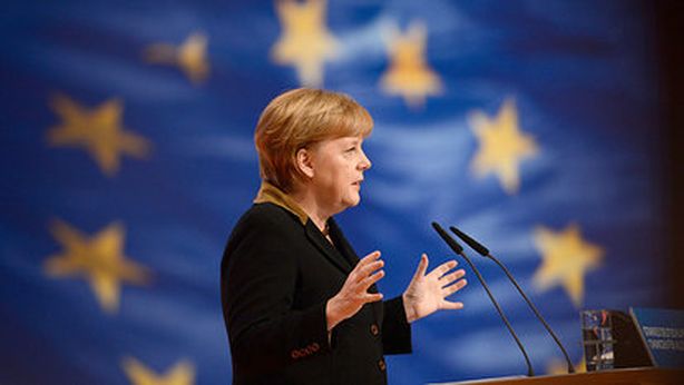 Usa: Germania esporta deflazione nel mondo