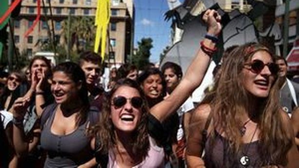Italia perde mille occupati al giorno