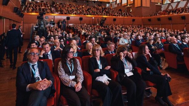 Consulentia26: al via la seconda giornata, il programma degli incontri