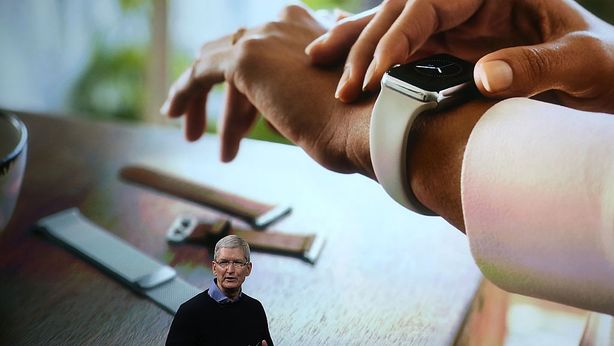 Salute: la sfida di Apple per combattere il diabete