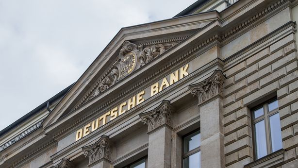 Deutsche Bank lancia due obbligazioni in euro e dollari con tasso fisso e variabile