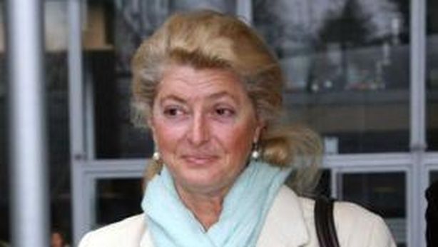 A MARGHERITA AGNELLI UN MILIARDO DI EREDITA’