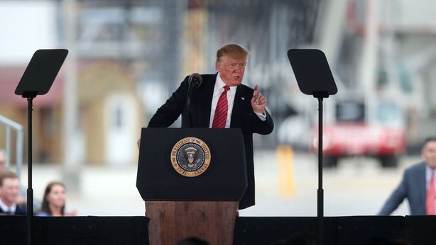 Studio: come i tweet di Trump hanno influenzato i mercati