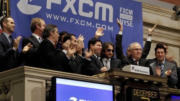 Scandalo FXCM: scommette contro i clienti. Fine dei giochi in Usa