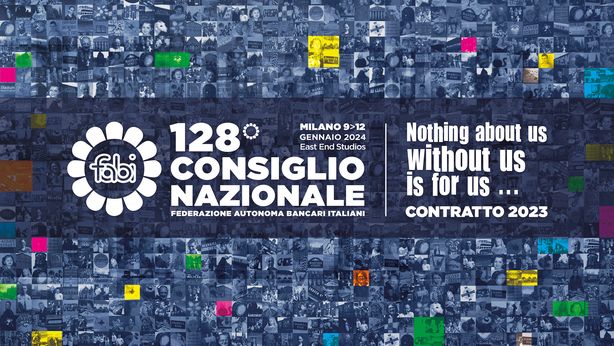 FABI, 128° Consiglio Nazionale: i tassi caleranno nel 2024?
