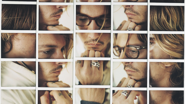 Maurizio Galimberti. Photography revolution