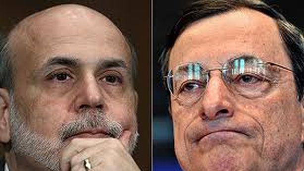 Lotte intestine alla Bce. Ma dov’è Mario Draghi?