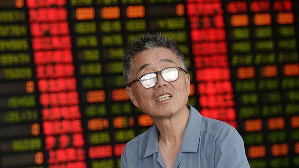 Cina: utili aziendali a picco, mai cosi male da otto anni