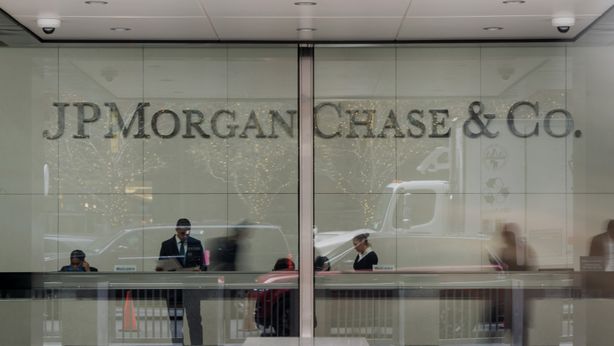Goldman Sachs: JP Morgan dovrebbe essere smembrata