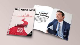 Wall Street Italia, il sommario del numero di giugno 2026
