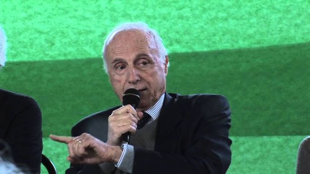Maddalena: “Sento l’eco della riforma piduista di Gelli”