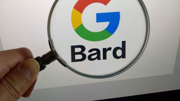 Google lancia Bard, la sua nuova intelligenza artificiale