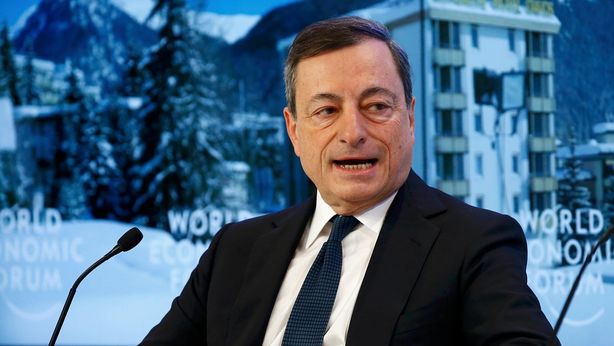 Italia, lavoro a over 50 e non a giovani. Delusione Renzi, bazooka da Draghi?