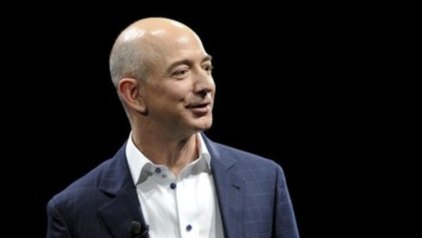 Amazon: profitti raddoppiati ma delude il mercato