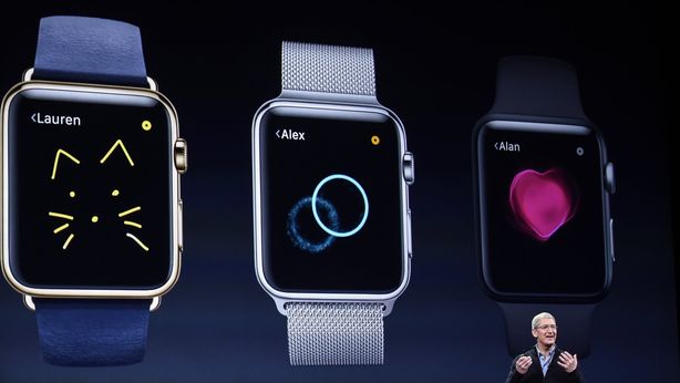 Apple sarà l’ultima grande vittima del dollaro forte
